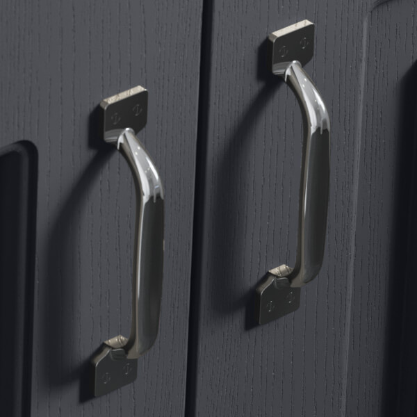 Alternate image of Hudson Reed Handle For Furniture